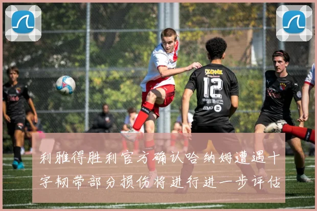 利雅得胜利官方确认哈纳姆遭遇十字韧带部分损伤将进行进一步评估